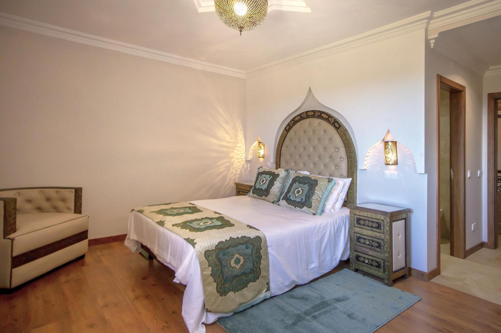 Al Karob Yoga Boutique Hotel Guia  Exterior foto