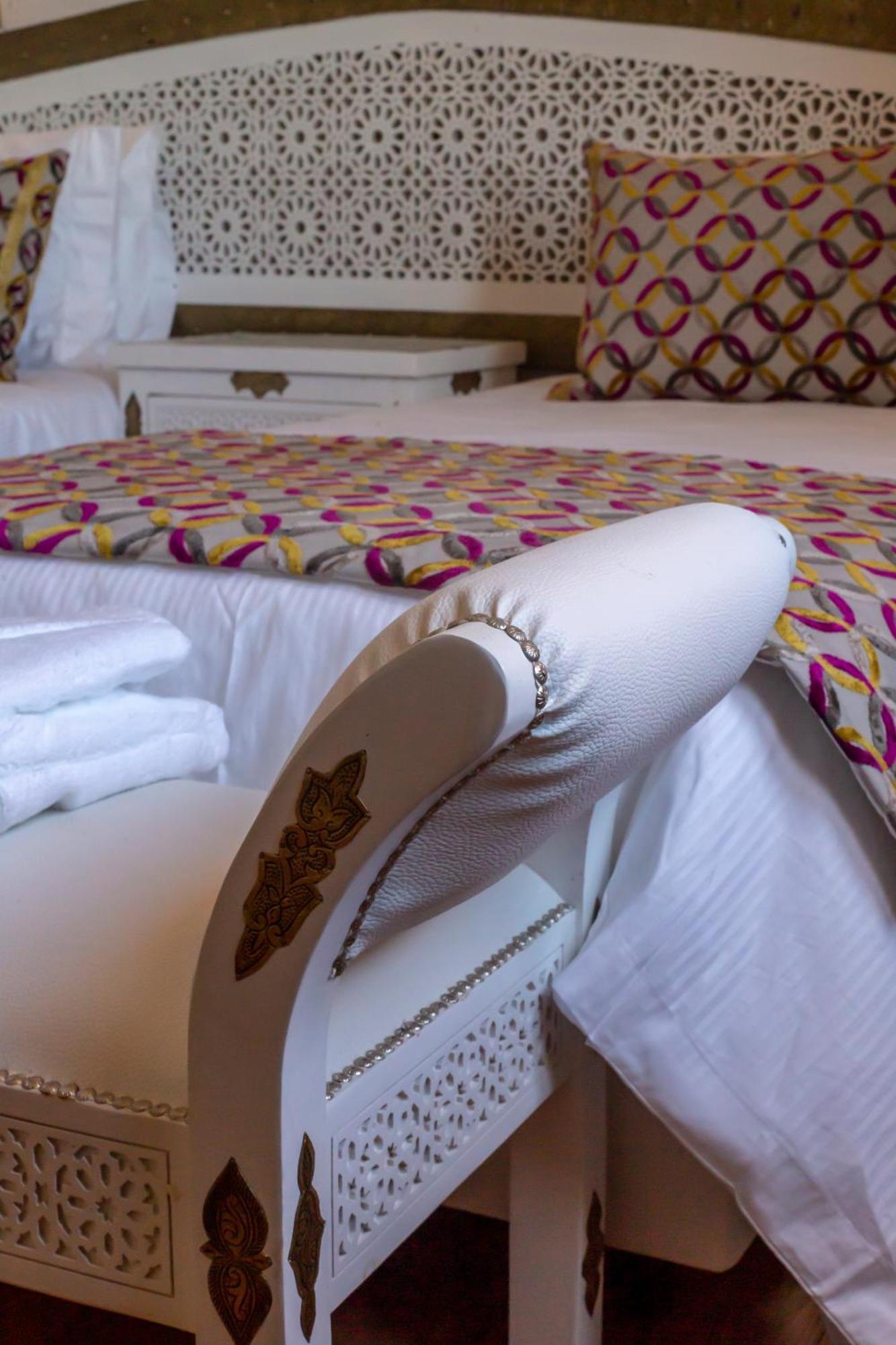 Al Karob Yoga Boutique Hotel Guia  Exterior foto